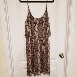H&M Dress